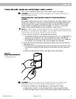 Предварительный просмотр 11 страницы Bose Lifestyle 12 Series II Owner'S Manual