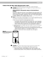 Preview for 11 page of Bose Lifestyle 12 Owner'S Manual