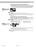 Preview for 13 page of Bose Lifestyle 12 Owner'S Manual