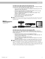 Preview for 15 page of Bose Lifestyle 12 Owner'S Manual