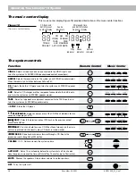 Preview for 20 page of Bose Lifestyle 12 Owner'S Manual