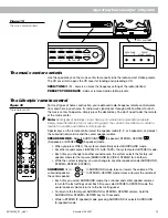 Preview for 21 page of Bose Lifestyle 12 Owner'S Manual