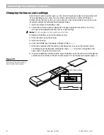 Preview for 26 page of Bose Lifestyle 12 Owner'S Manual