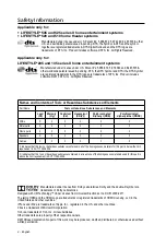 Preview for 4 page of Bose LIFESTYLE 135 series II Operating Manual