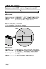 Preview for 14 page of Bose LIFESTYLE 135 series II Operating Manual