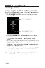 Preview for 16 page of Bose LIFESTYLE 135 series II Operating Manual