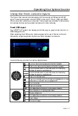 Preview for 21 page of Bose LIFESTYLE 135 series II Operating Manual