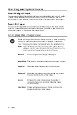 Preview for 22 page of Bose LIFESTYLE 135 series II Operating Manual