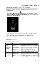 Preview for 23 page of Bose LIFESTYLE 135 series II Operating Manual