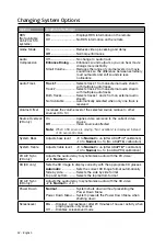 Preview for 24 page of Bose LIFESTYLE 135 series II Operating Manual