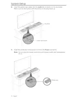 Предварительный просмотр 10 страницы Bose Lifestyle 135 Series III Setup Manual