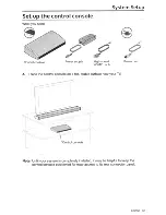 Предварительный просмотр 13 страницы Bose Lifestyle 135 Series III Setup Manual