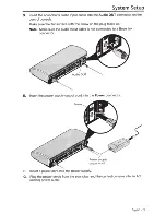 Предварительный просмотр 15 страницы Bose Lifestyle 135 Series III Setup Manual