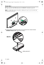 Preview for 12 page of Bose Lifestyle 135 Setup Manual