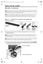 Preview for 24 page of Bose Lifestyle 135 Setup Manual