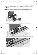 Preview for 25 page of Bose Lifestyle 135 Setup Manual