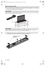 Preview for 26 page of Bose Lifestyle 135 Setup Manual