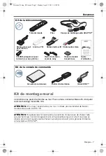 Preview for 39 page of Bose Lifestyle 135 Setup Manual