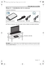 Предварительный просмотр 43 страницы Bose Lifestyle 135 Setup Manual