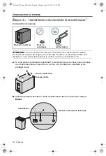 Предварительный просмотр 46 страницы Bose Lifestyle 135 Setup Manual