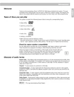 Preview for 5 page of Bose Lifestyle 18 Series II Operating Manual