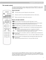 Preview for 7 page of Bose Lifestyle 18 Series II Operating Manual