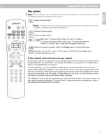 Preview for 9 page of Bose Lifestyle 18 Series II Operating Manual