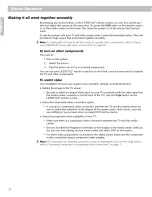 Preview for 12 page of Bose Lifestyle 18 Series II Operating Manual