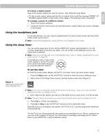 Preview for 17 page of Bose Lifestyle 18 Series II Operating Manual