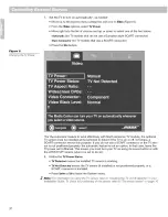 Preview for 20 page of Bose Lifestyle 18 Series II Operating Manual