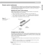 Preview for 37 page of Bose Lifestyle 18 Series II Operating Manual