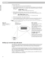 Preview for 38 page of Bose Lifestyle 18 Series II Operating Manual