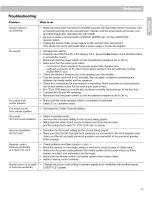 Preview for 41 page of Bose Lifestyle 18 Series II Operating Manual