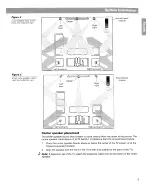 Предварительный просмотр 12 страницы Bose LifeStyle 18 Quick Setup Manual