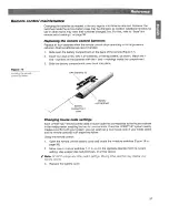 Preview for 76 page of Bose LifeStyle 18 Quick Setup Manual