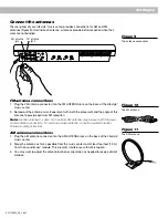 Preview for 11 page of Bose Lifestyle 20 Owner'S Manual