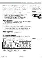 Preview for 13 page of Bose Lifestyle 20 Owner'S Manual