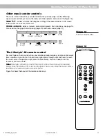 Preview for 15 page of Bose Lifestyle 20 Owner'S Manual