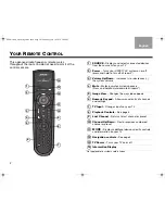 Предварительный просмотр 10 страницы Bose Lifestyle 235 Operating Manual