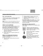 Предварительный просмотр 46 страницы Bose Lifestyle 235 Operating Manual