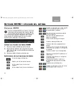 Предварительный просмотр 52 страницы Bose Lifestyle 235 Operating Manual