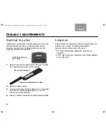 Предварительный просмотр 58 страницы Bose Lifestyle 235 Operating Manual