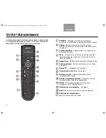 Предварительный просмотр 70 страницы Bose Lifestyle 235 Operating Manual