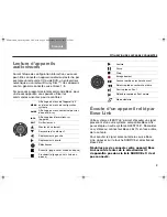 Предварительный просмотр 77 страницы Bose Lifestyle 235 Operating Manual