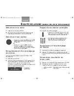 Предварительный просмотр 81 страницы Bose Lifestyle 235 Operating Manual