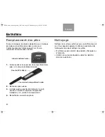 Предварительный просмотр 88 страницы Bose Lifestyle 235 Operating Manual