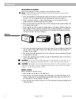 Preview for 10 page of Bose Lifestyle 25 Series II Owner'S Manual