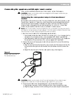 Preview for 11 page of Bose Lifestyle 25 Series II Owner'S Manual