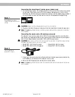 Preview for 13 page of Bose Lifestyle 25 Series II Owner'S Manual