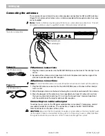 Preview for 18 page of Bose Lifestyle 25 Series II Owner'S Manual